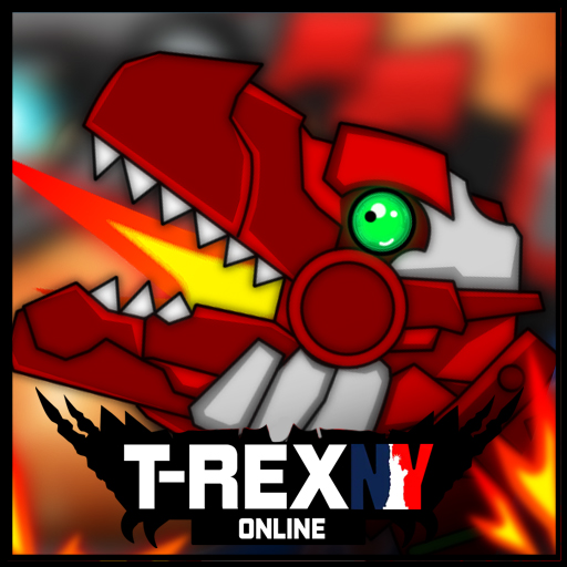 T Rex N Y Online